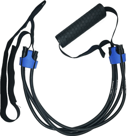 The PowerCube 2ft Deluxe Kit