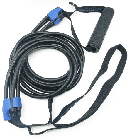 The PowerCube - 4foot Deluxe Kit