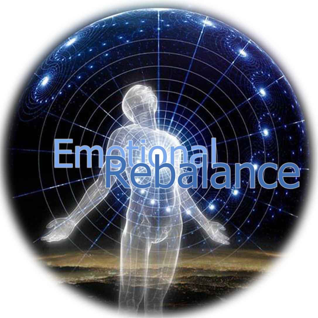 Emotional ReBalance